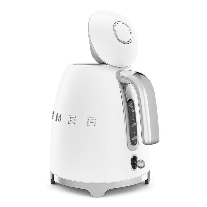 SMEG Kettle White Matte KLF03WHMEU