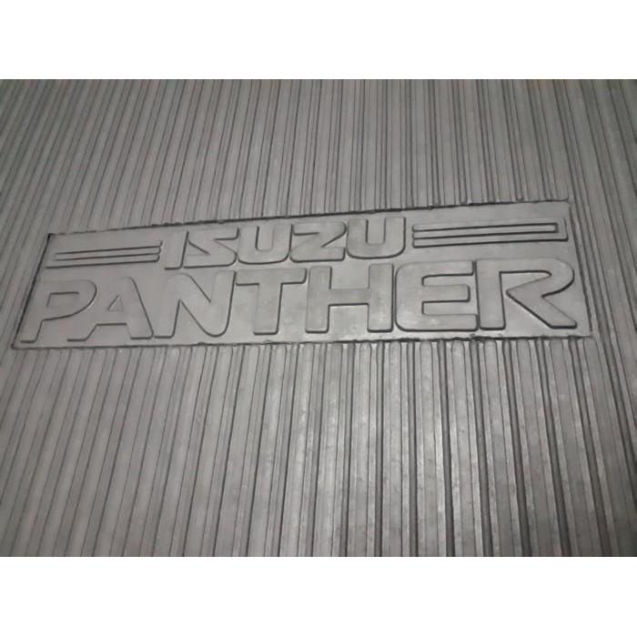Karpet Isuzu Panther Pickup Karpet Mobil Panther Kotak Box Karpet Dpn