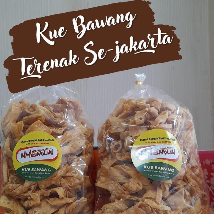 Sale Kue Bawang Medan