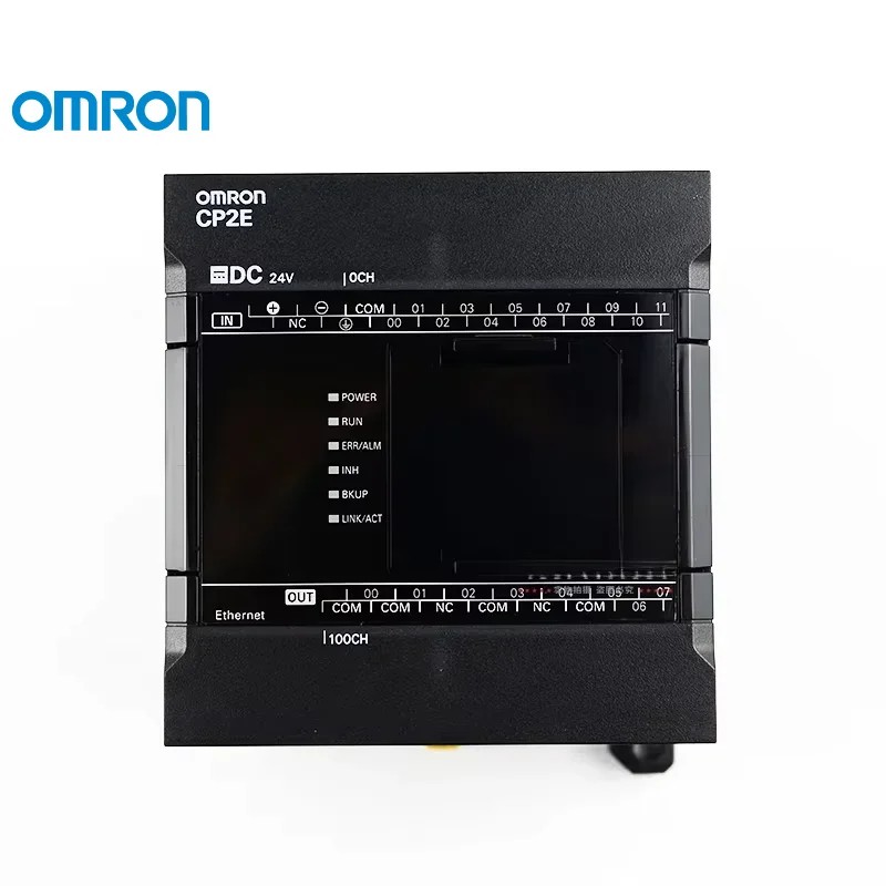 OMRON Programmable controller CP2E-S30DR-A CP2E-S30DT-D CP2E-S40DR-A CP2E-S40DT1-D CP2E-S40DT-D