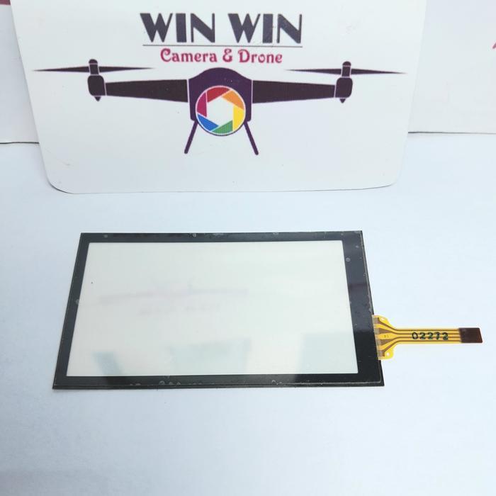 Touchscreen Lcd For Sony Mc1500 Mc 1500