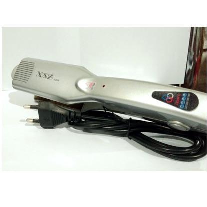 Catokan XSZ Alat Styling Rambut (Dus Hitam)