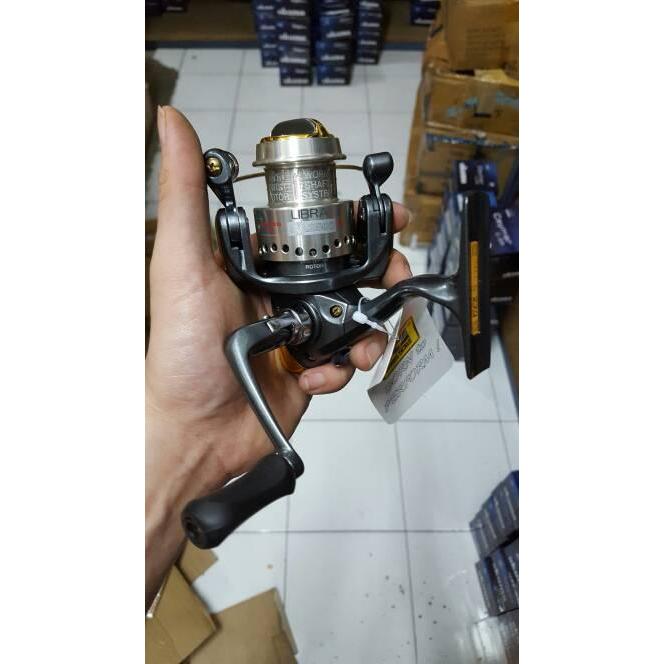 REEL TICA LIBRA SA-3000H