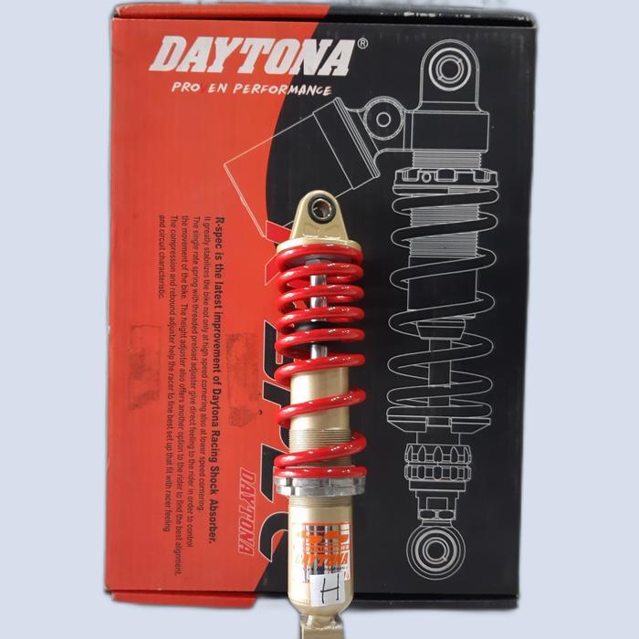 Shock Breaker Skok Daytona Ss 280Mm F1Zr