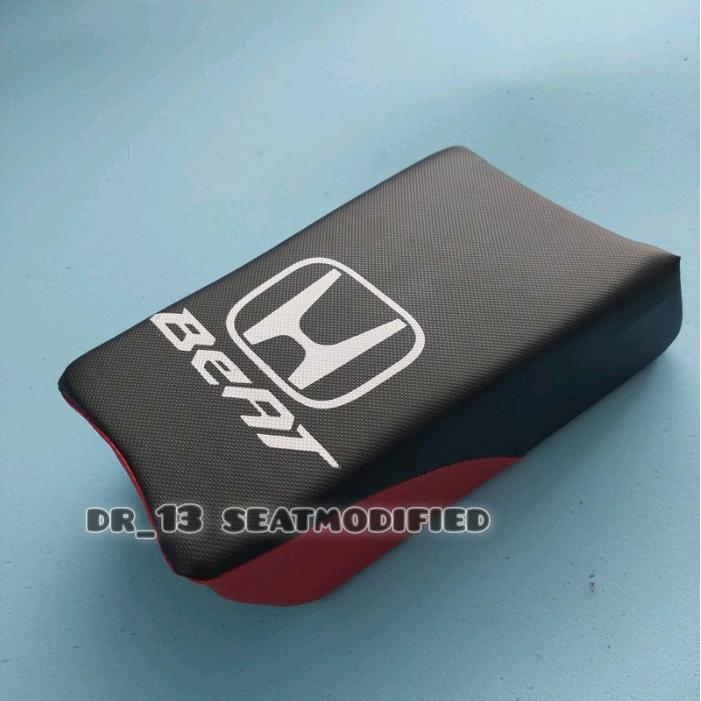 JOK BONCENGAN ANAK HONDA BEAT STREET