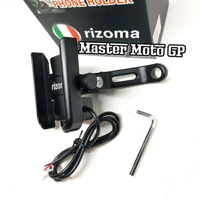 HOLDER HP MOTOR RIZOMA HOLDER HP MODIF SPION MOTOR HOLDER HP SPION USB