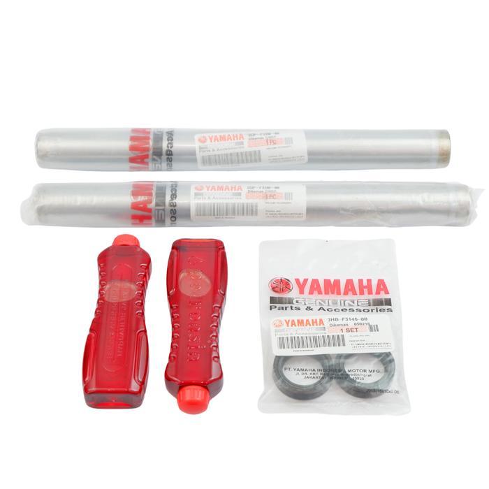 Paket As Shock Depan 2Dp Yamaha Nmax / As Shock Depan Yamaha Nmax - 2Dp Oli Motor Motor