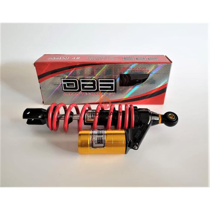 Shockbreaker Shock Tabung Atas Mio Dbs 899 310Mm