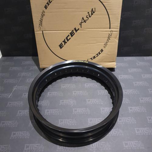 Velg Takasago Excel Asia 300 17 Hitam