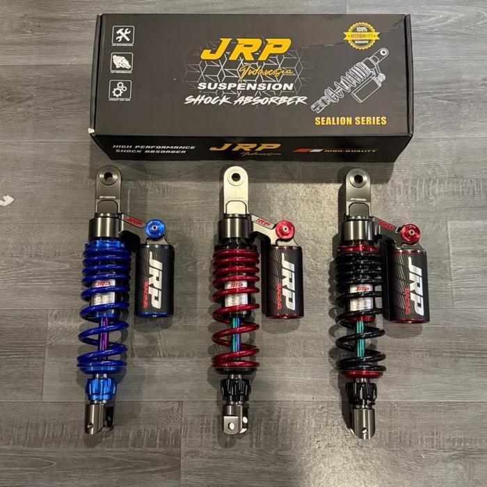 Shockbreaker Belakang Tabung Atas Jrp Sealion Klik Tabung Fungsi Universal Vario Beat Mio Scoopy