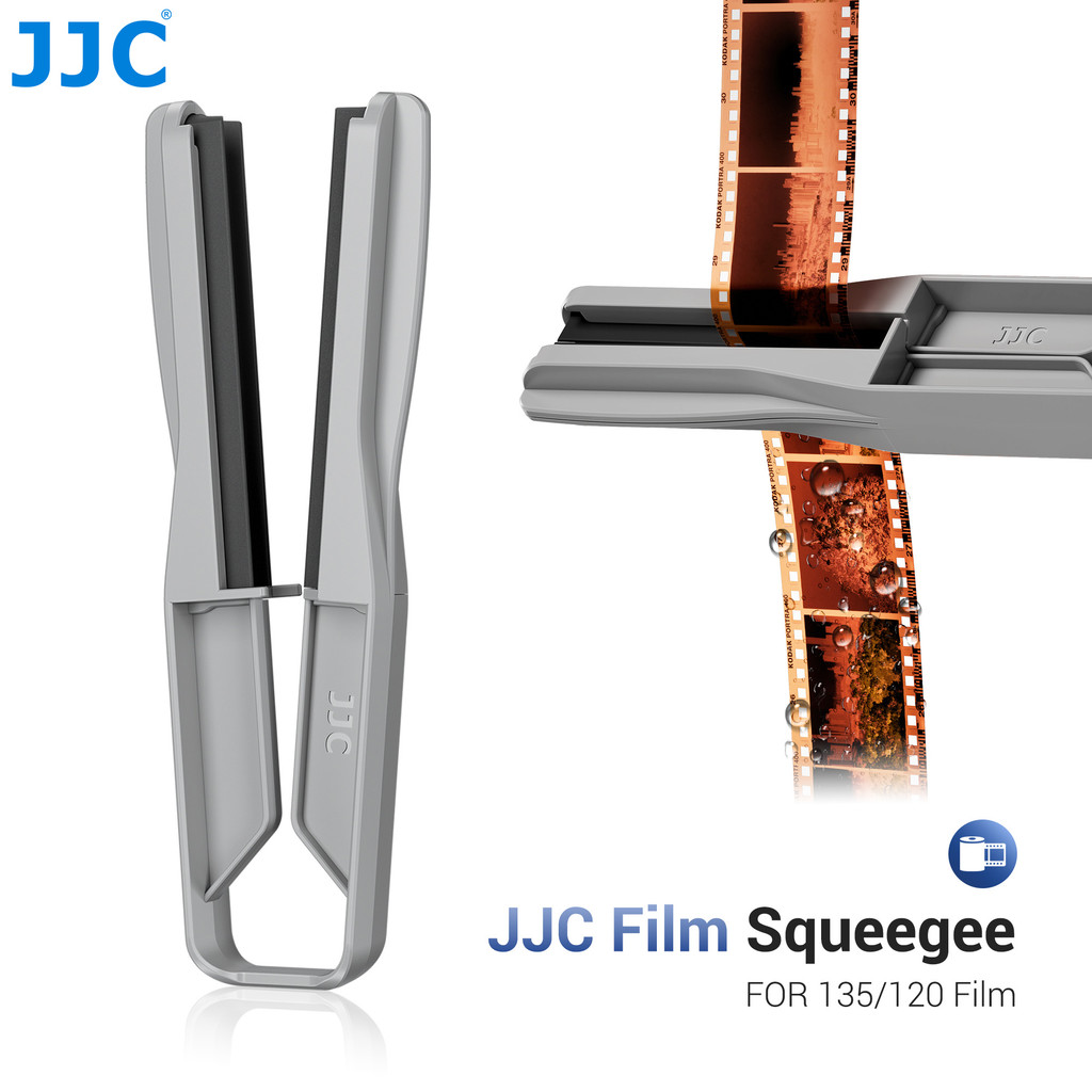 Jjc 35Mm Film Retriever Film Picker For 35Mm Cassettes Safe Films Extract Film Squeegee For 35Mm 120