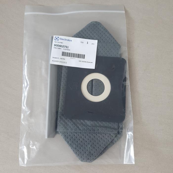 TERLARIS Kantong Debu Vacuum Cleaner Electrolux Z1220 Z 1220 Original SALE