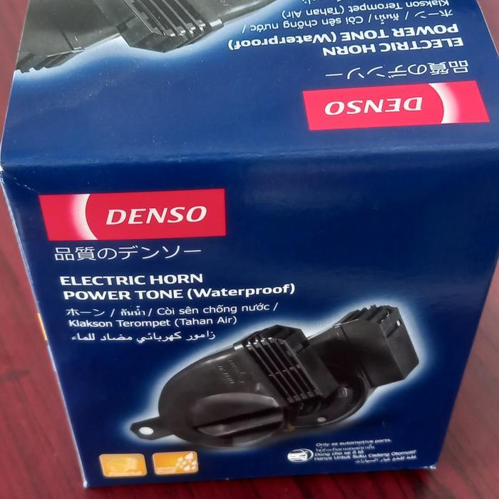 Klakson Keong Denso Klakson Keong Denso Klakson