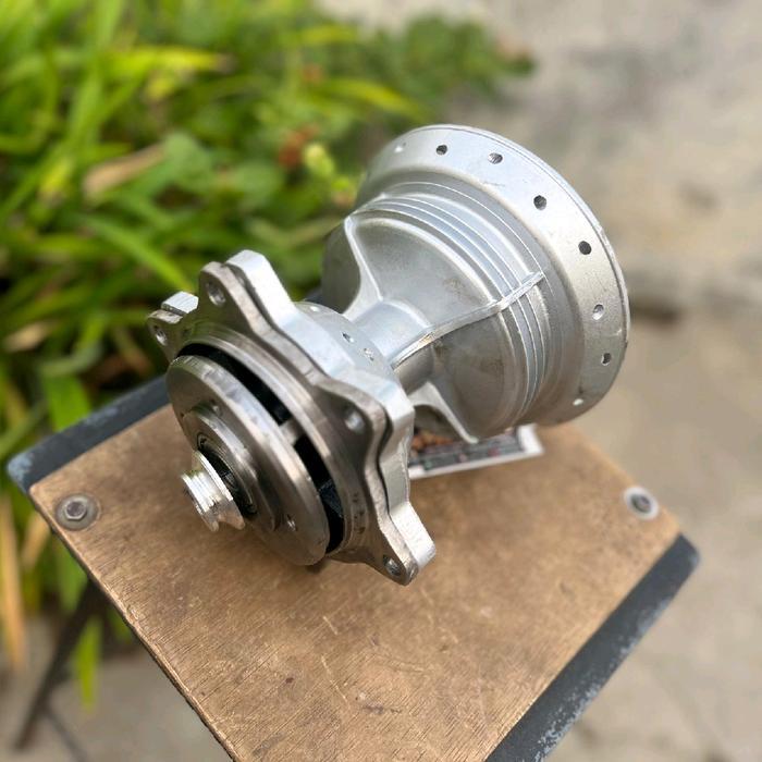 Tromol Belakang Crf Set Pnp Arm Kaze