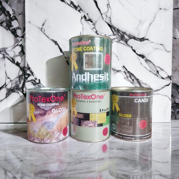 "New" Pernis Batu Alam