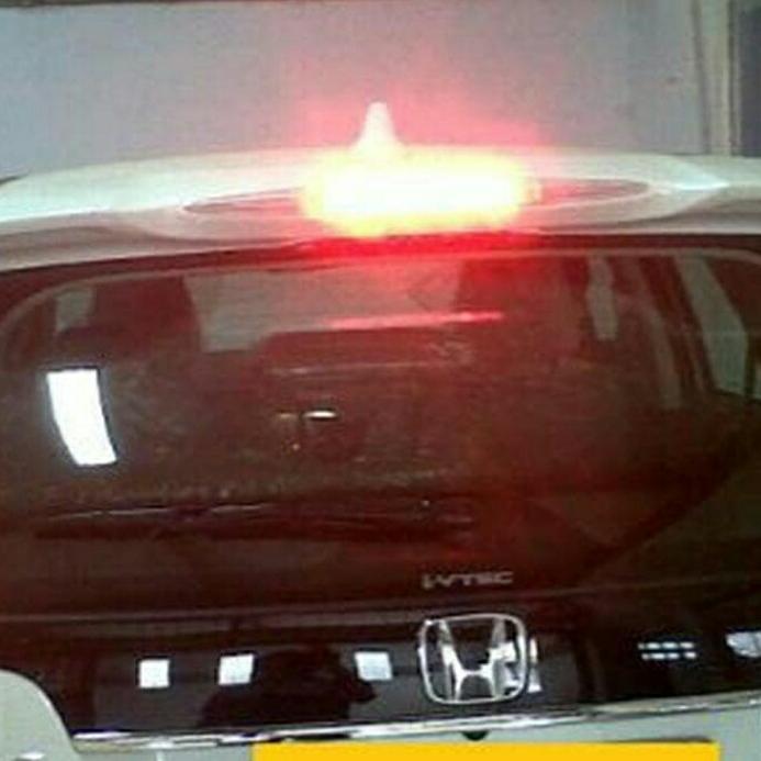 Lampu Bagasi Crv / Lampu Spoiler Crv 2013 - 2016