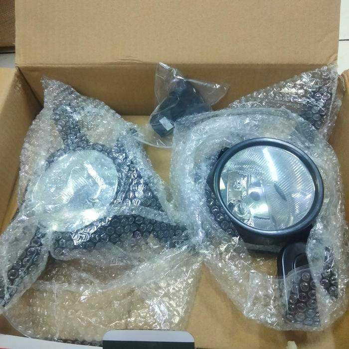 Foglamp Crv 2008 2009