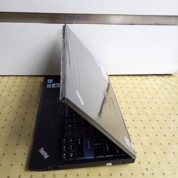 LAPTOP LENOVO THINKPAD X220 INTEL CORE I5 SANDYBRIDGE WEBCAME