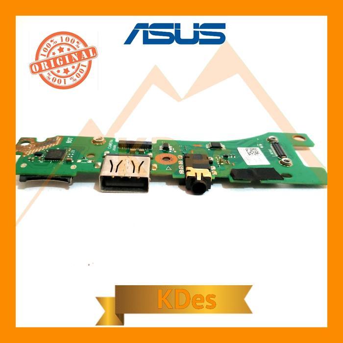 IO POWER BOARD UX433 ASUS ORIGINAL