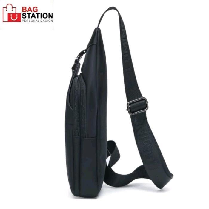 Tas Selempang Minimalis Tas Selempang Luminox Original Tas Crossbody Tas Sling Bag Luminox Original