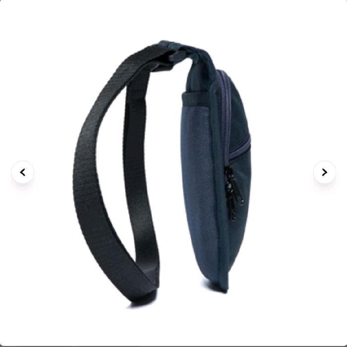 Tas Selempang Pria Tas Selempang Eiger Passport 2.0 Pouch 1A Tas Selendang Tas Bahu Original Eiger