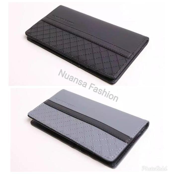 Dompet Pria Dompet Planet Ocean Original Dompet Pria Dompet Wanita Ori