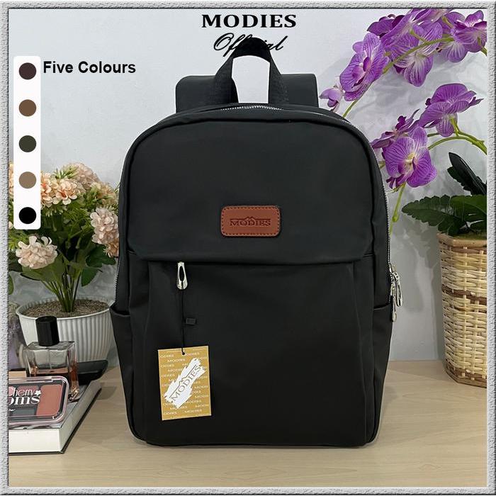 Modies Hana Tas Ransel Wanita Tas Backpack Hana 305