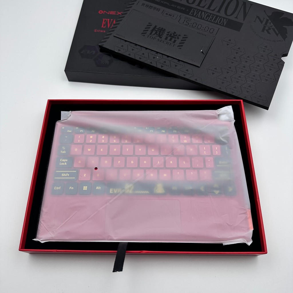 The latest original magnetic keyboard is suitable for OneXplayer X1/X1 PRO limited edition