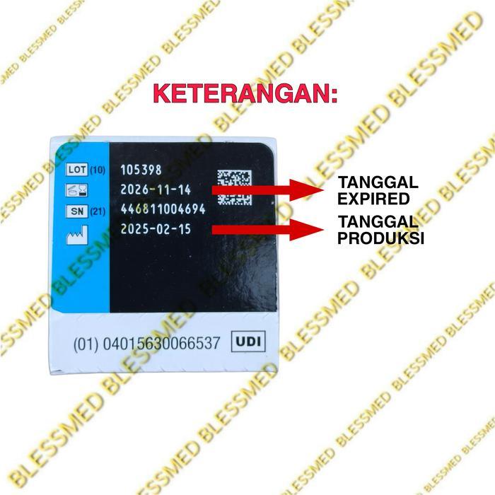 STRIP ACCU CHEK GUIDE 50/100 TEST STRIP/ACCU CHECK GUIDE TEST STRIP