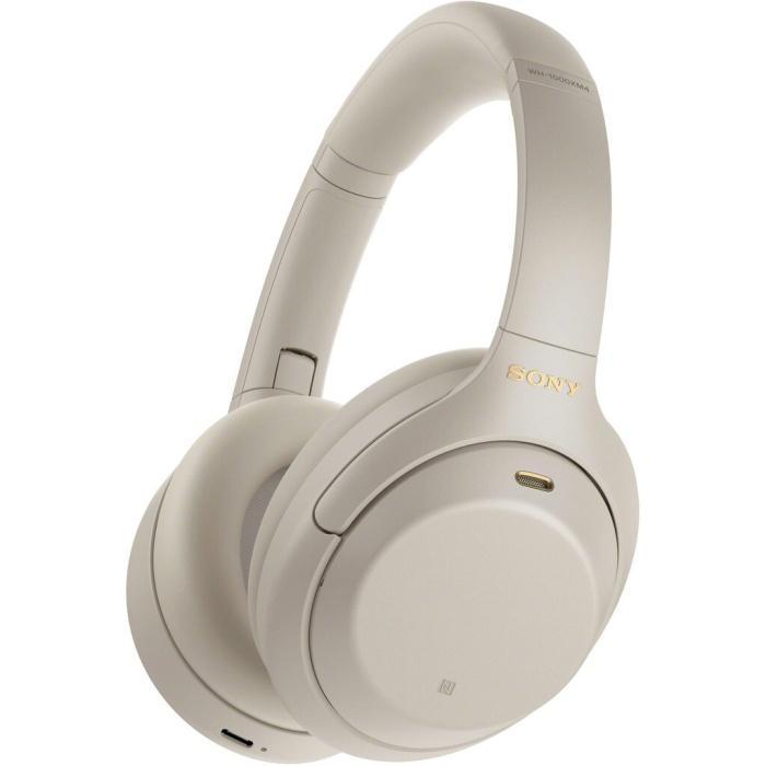 Wh-1000Xm4 Wireless Headphone Wh1000Xm4 Wh1000 Xm4 Wh-1000 Xm4 Terpercaya
