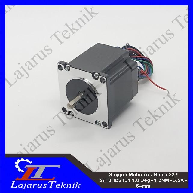 [] Stepper Motor 57 / Nema 23