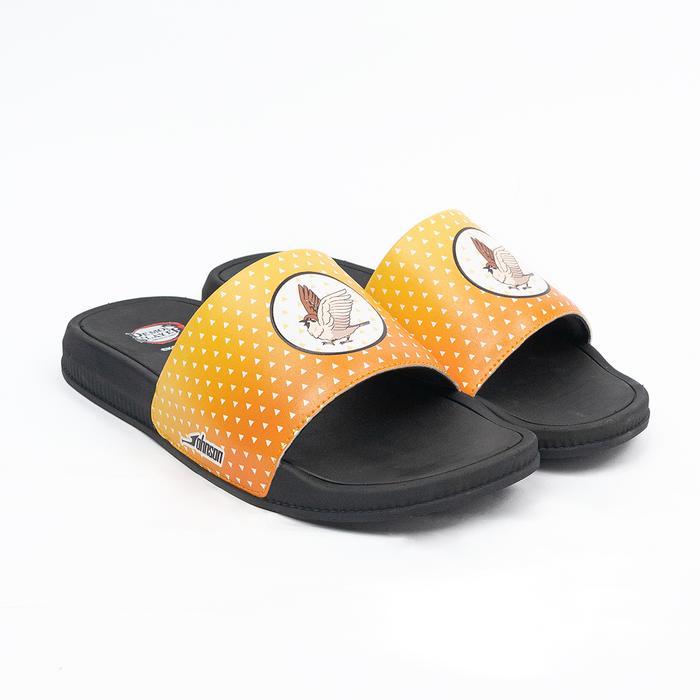 Top SANDAL X DEMON SLAYER - ZENITSU