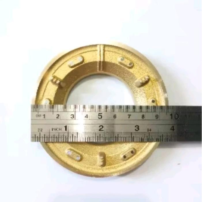 Burner Kompor Gas Suggo Sg 208