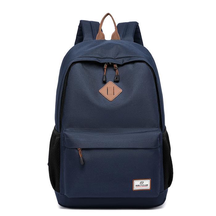 Eiger - Tas Ransel Laptop Kasual Eibb - Backpack Up To 14 Inch Daypack Tas Pria Wanita