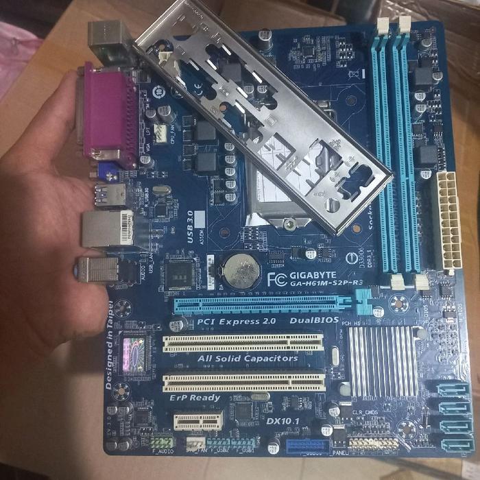 ASUS H61 GIGABYTE H61 USB3