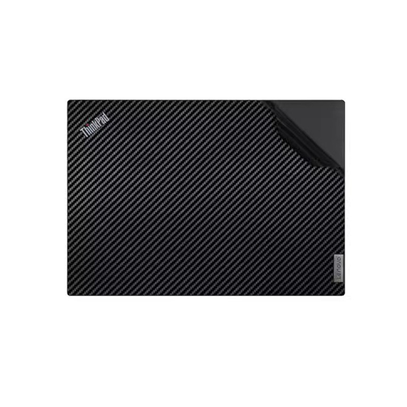Laptop Lid Skin Cover for Lenovo ThinkPad T450/T460/T460P/T470S/T470P/T480/T490/T490S Anti-Scratch