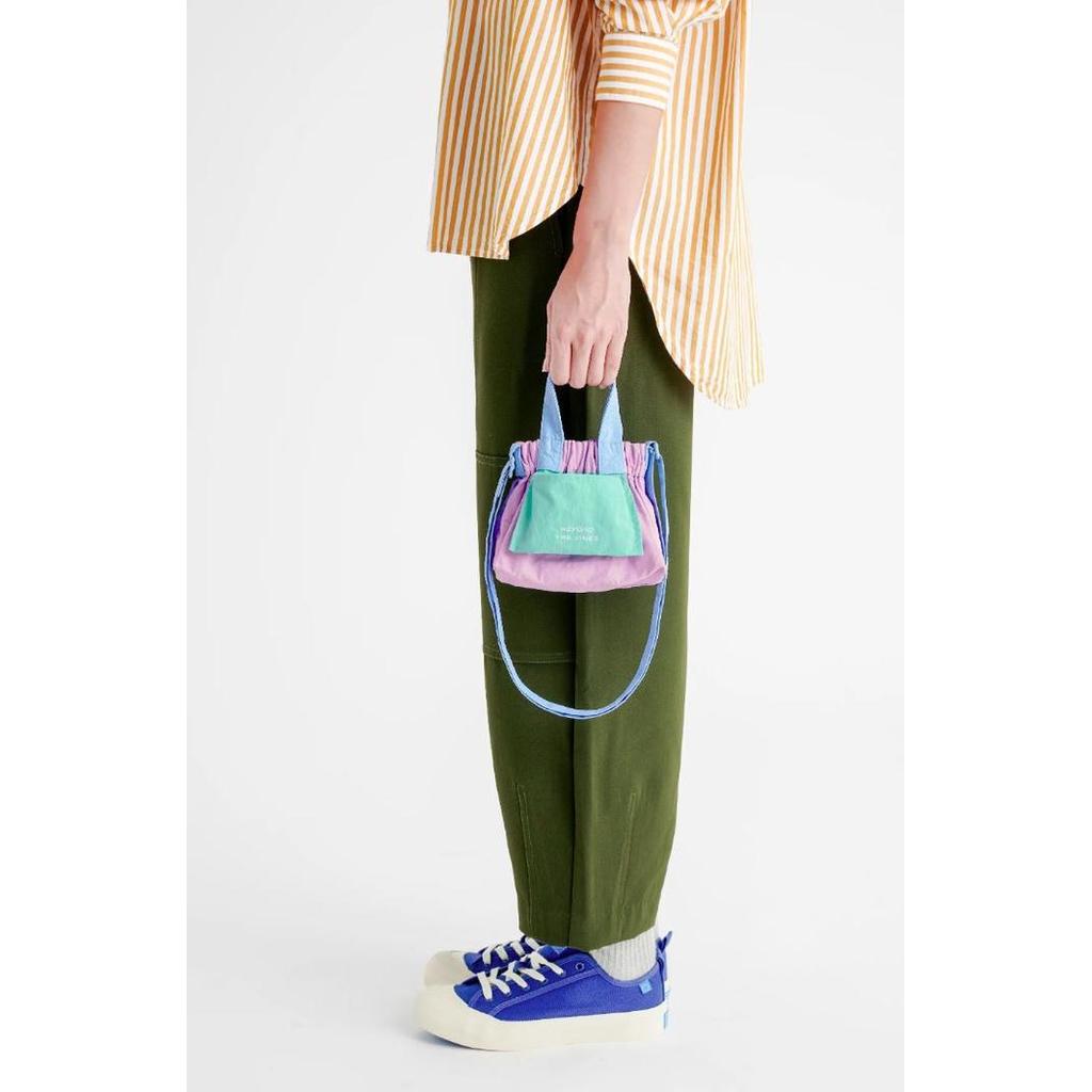 New (Ready) Beyond The Vines Btv Micro Dumpling Bag
