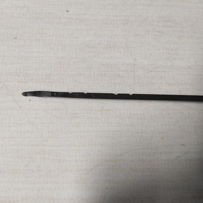STICK DIPSTIK OLI MATIK MOBIL TOYOTA ALTIS WISH STIK OIL MATIC CUSTOM newss