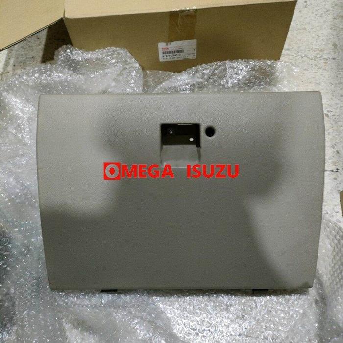 Laci Dashboard Depan Kiri Warna Cream Isuzu Panther Kapsul Original