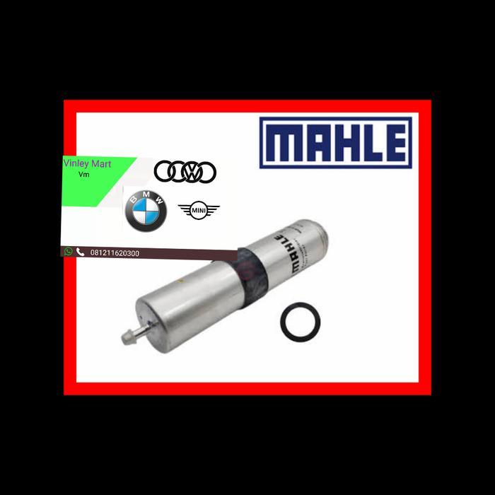 SPESIAL SALE KL763 Fuel filter / filter solar Diesel BMW X1 E84 13328584874 Mahle