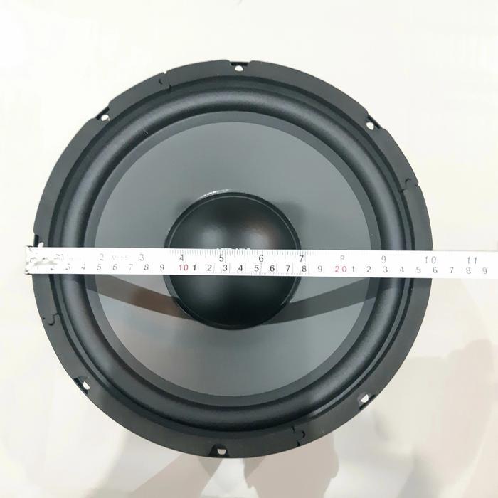 Original Audax 10050 Speaker 10 Inch Woofer Audax Ax 10050 Wpb8 350W Terbaik
