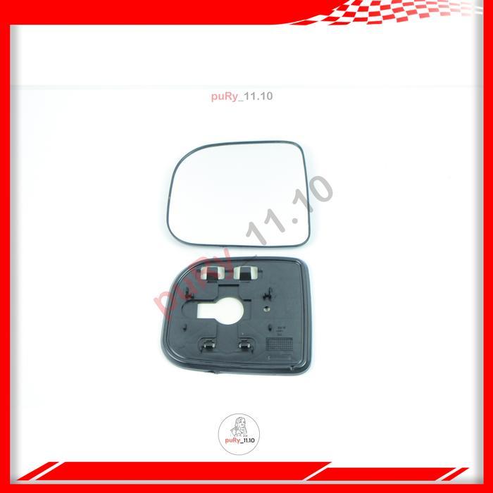 "New" MIROR KACA SPION ALL NEW AVANZA ALL NEW XENIA AGYA AYLA 2012 2013 2014 2015 2016 2017 2018