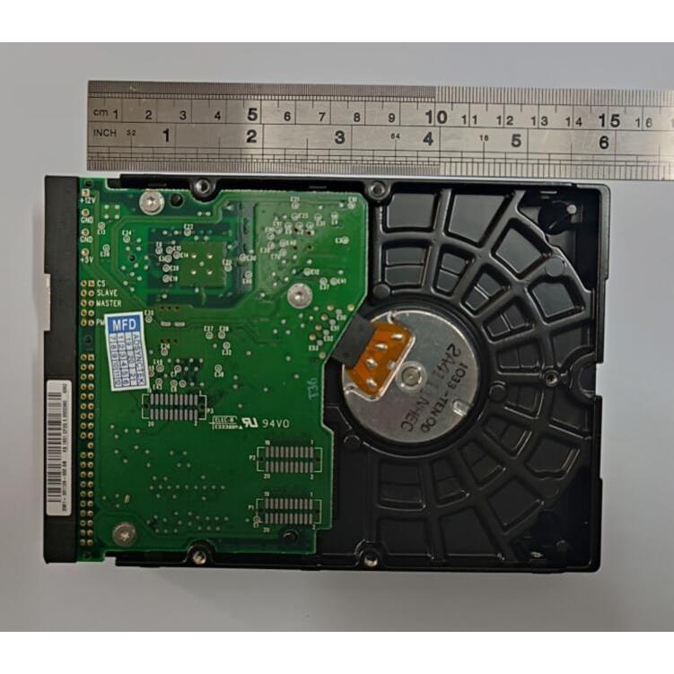 20GB 40GB 80GB 160GB 320GB 500GB IDE DISK 3.5inch HDD Disk Desktop port 40Pin parallel IDE DISK 3.5"