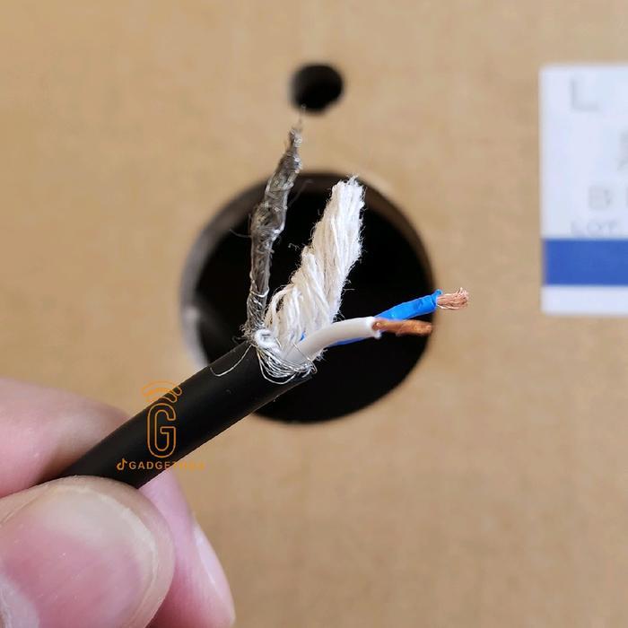 Kabel Mic 100Cm Canare Original Made In Japan Terbaik