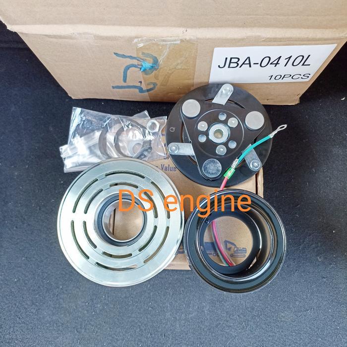 magnet clutch crv gen 3 2400cc