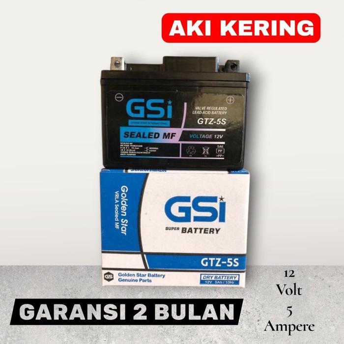 AKI MOTOR KERING ORI GUEST SAME 12 VOLT 5 AMPERE,BEAT,MIO J,VARIO 110,125,MX NEW,VIXION,XEON,MIO