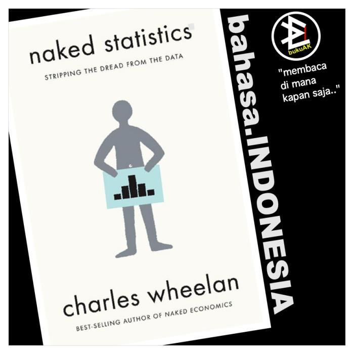 Naked Statistics - Charles Wheelan