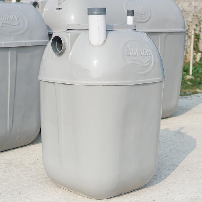 Septic Tank Biorich, Septictank Biofil, Sepiteng Biotank Best Seller