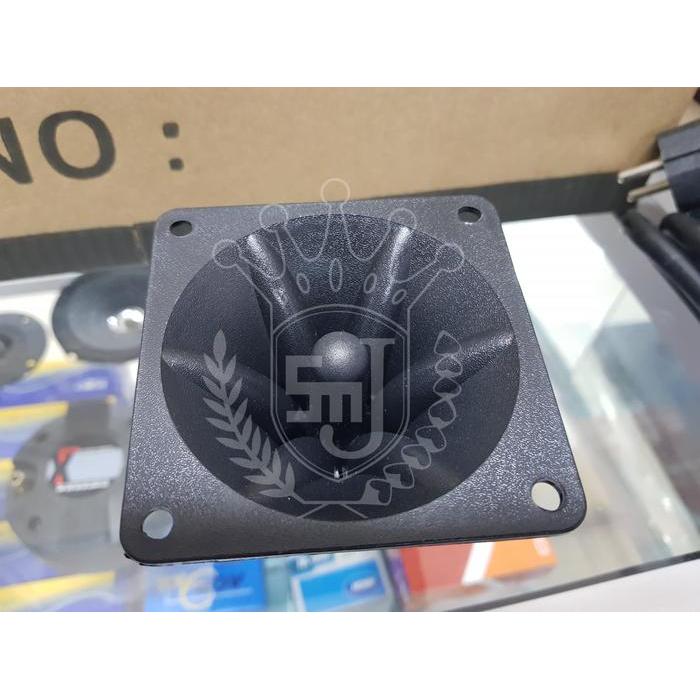 Pct 8000 Arrow Tweeter Piezzo Populer