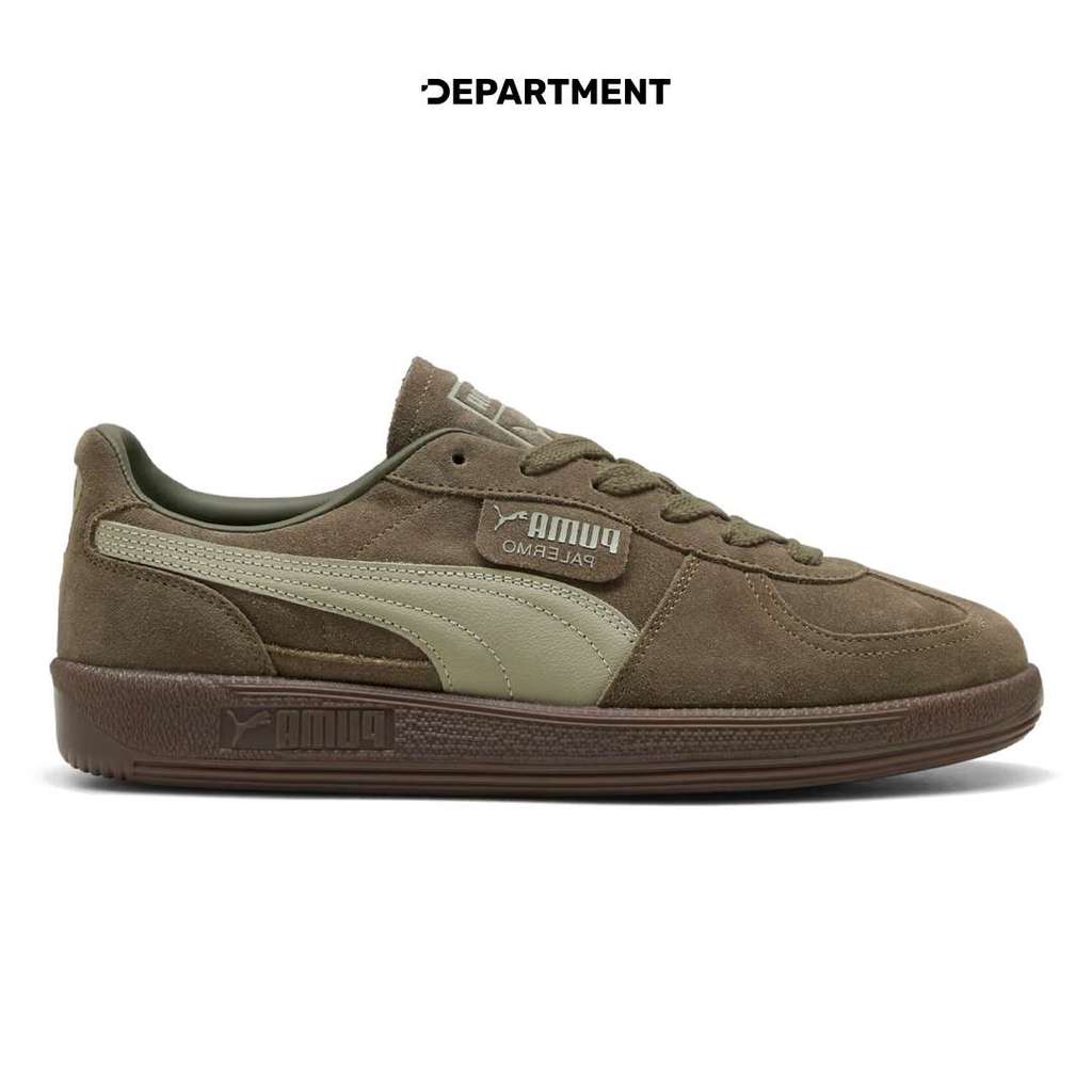 PUMA PALERMO Sepatu Sneakers Pria 39646389 ORI